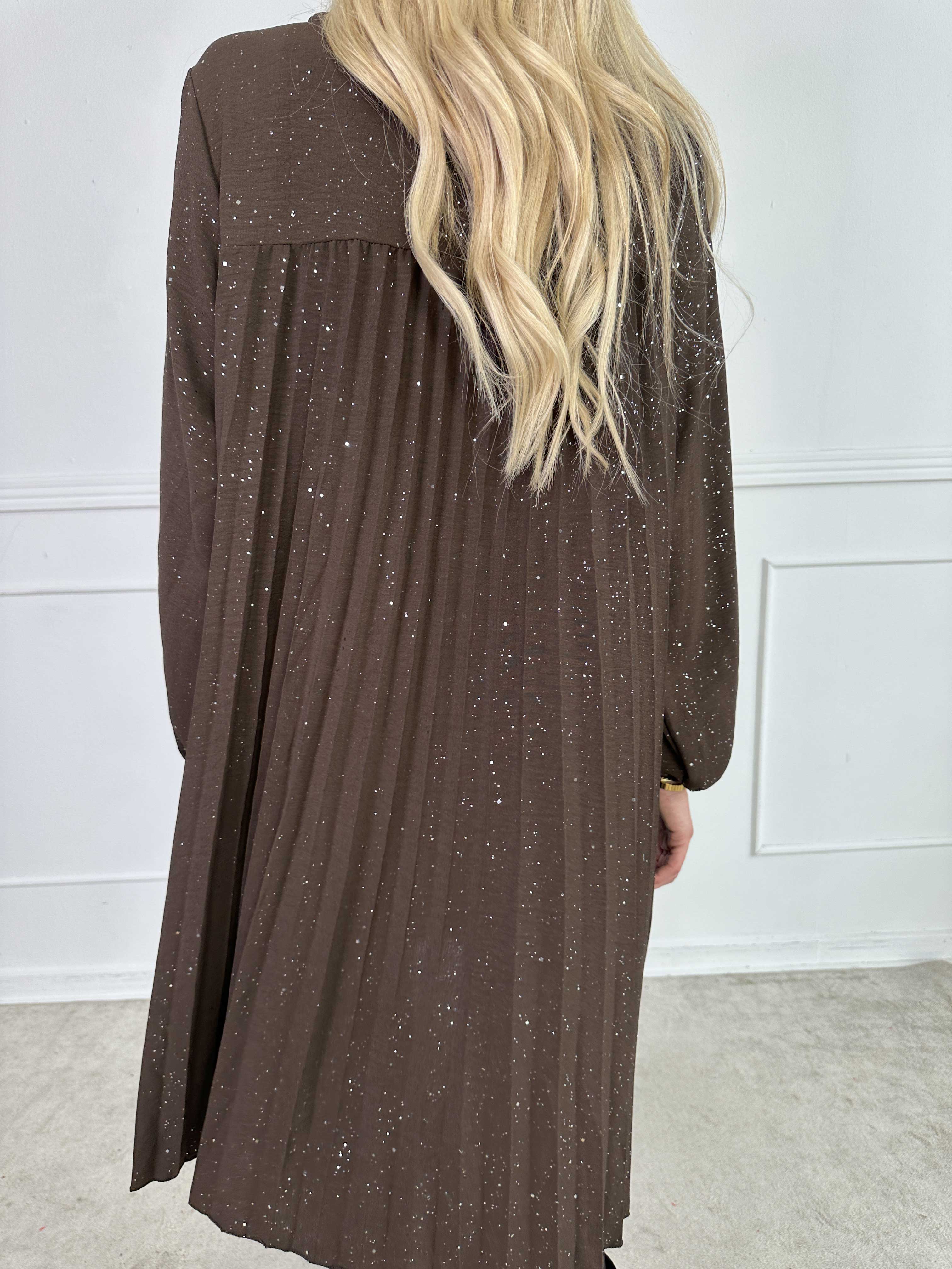 Vestito Nancy Glitter