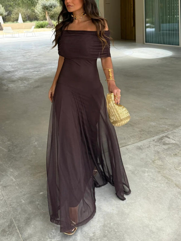 Dress Toledo ✨